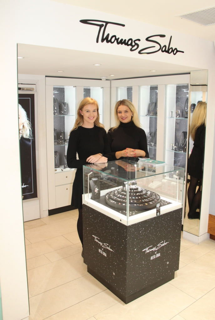Thomas Sabo shop-in-shop