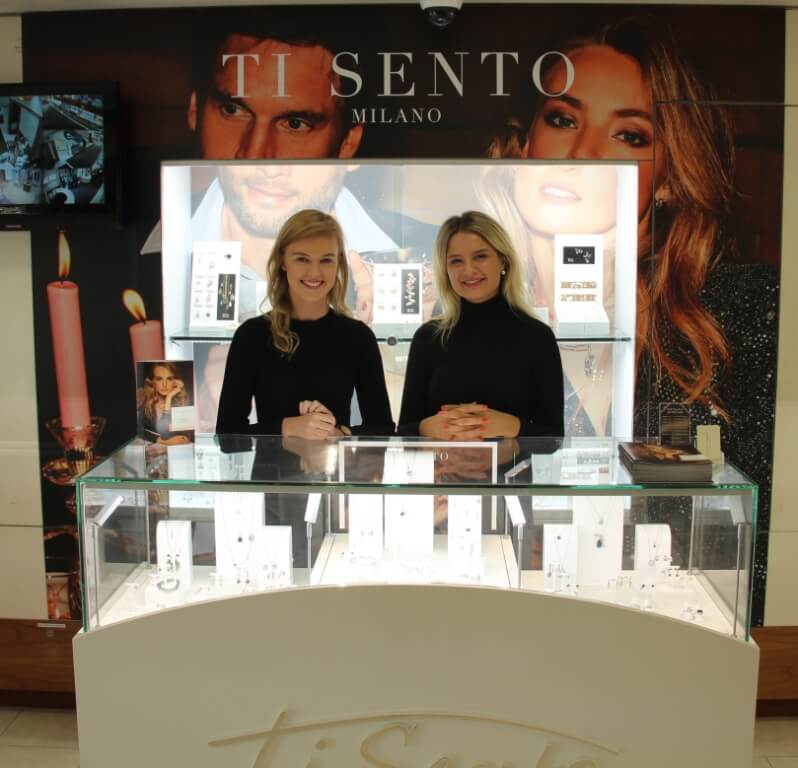 Ti Sento