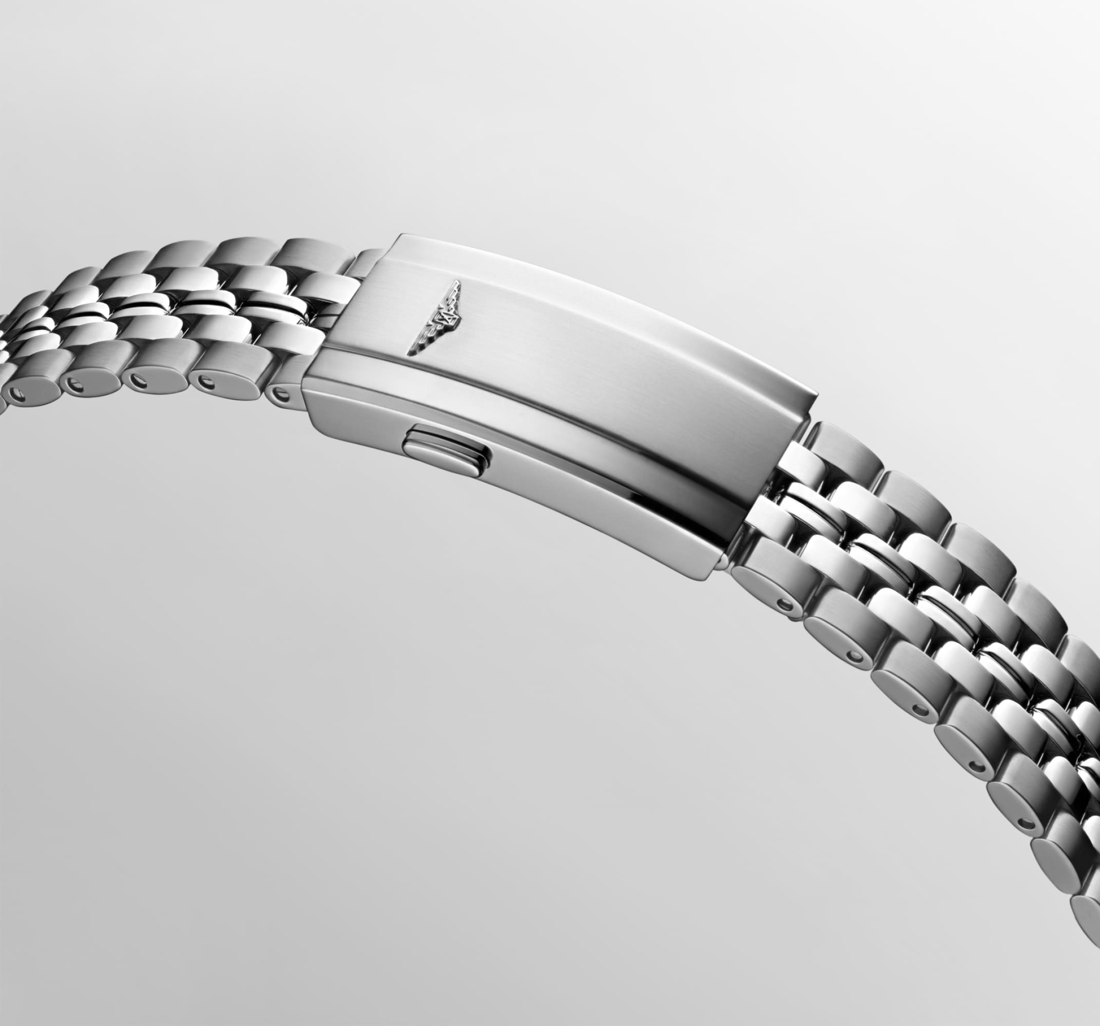 Longines Ultra-Chron Classic Automatic Silver Dial