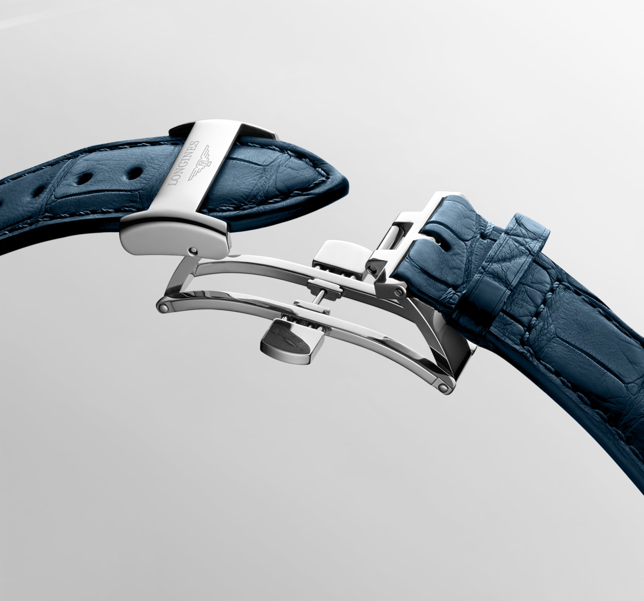 Longines Master Collection Chronograph Moonphase