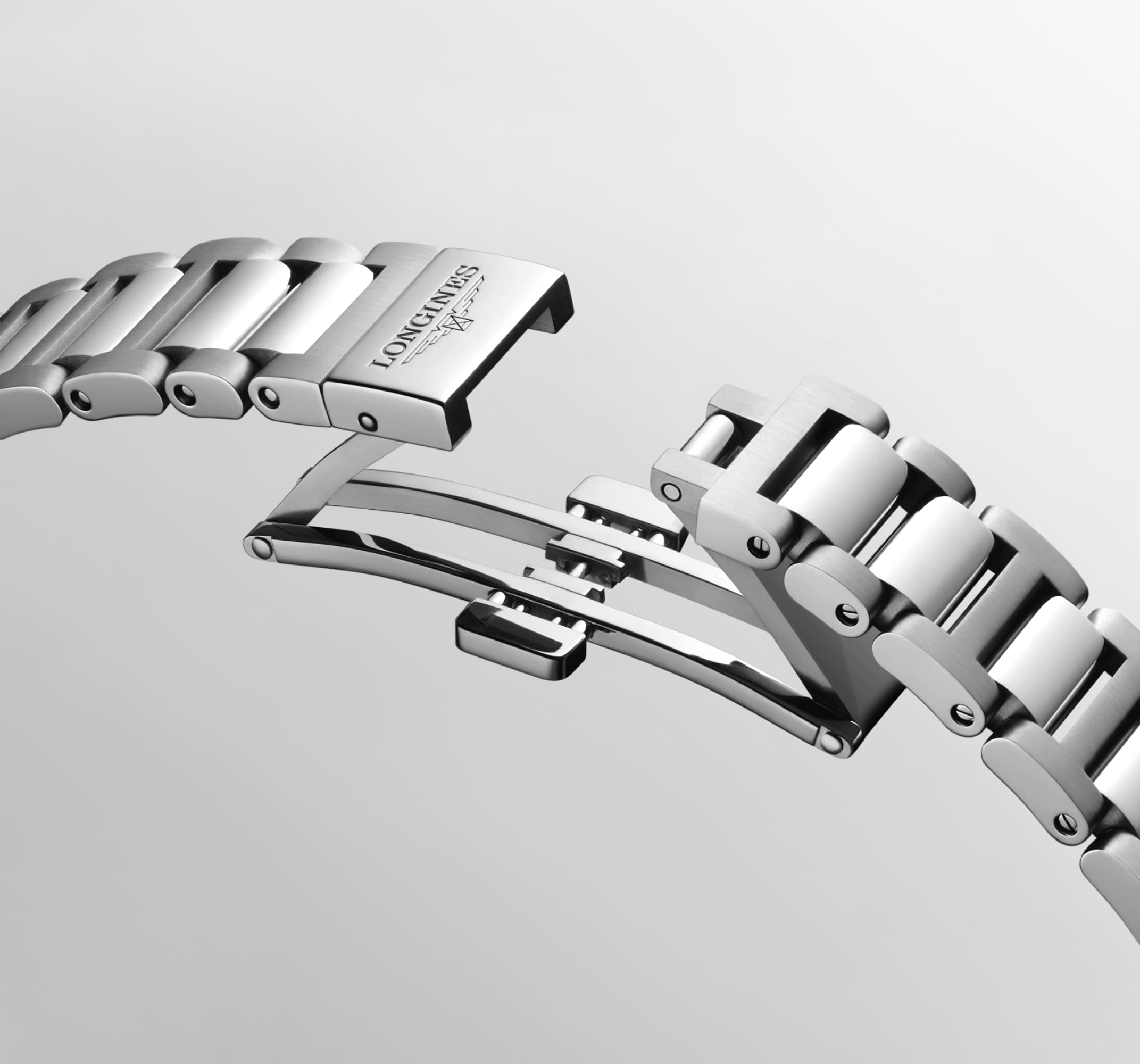 Longines Conquest Ladies Watch