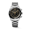 Longines Spirit Flyback Chronograph Mens Watch