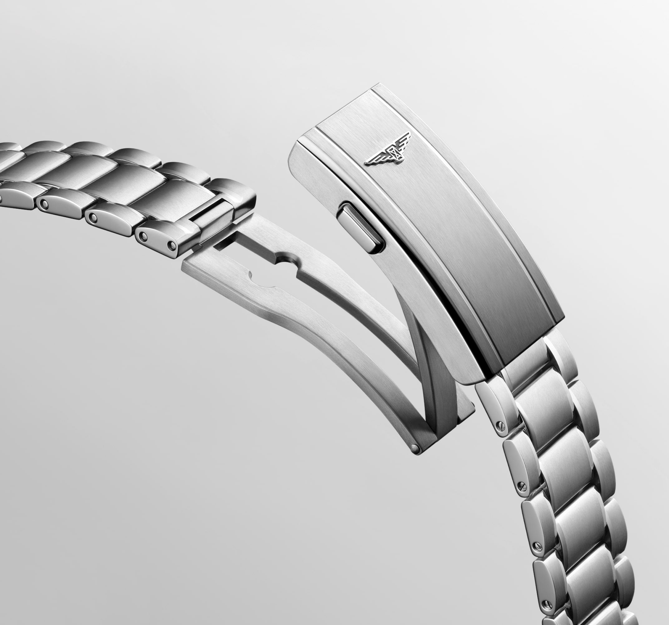 Longines Spirit Mens Watch