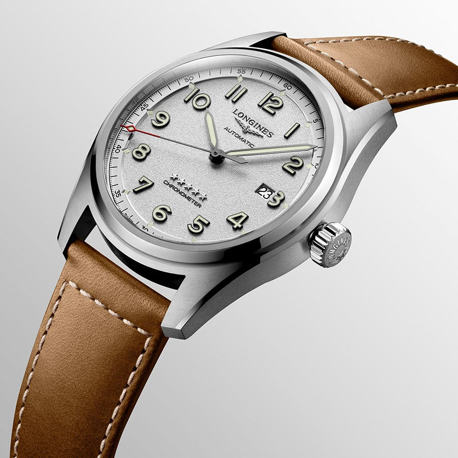 Longines Spirit Watch
