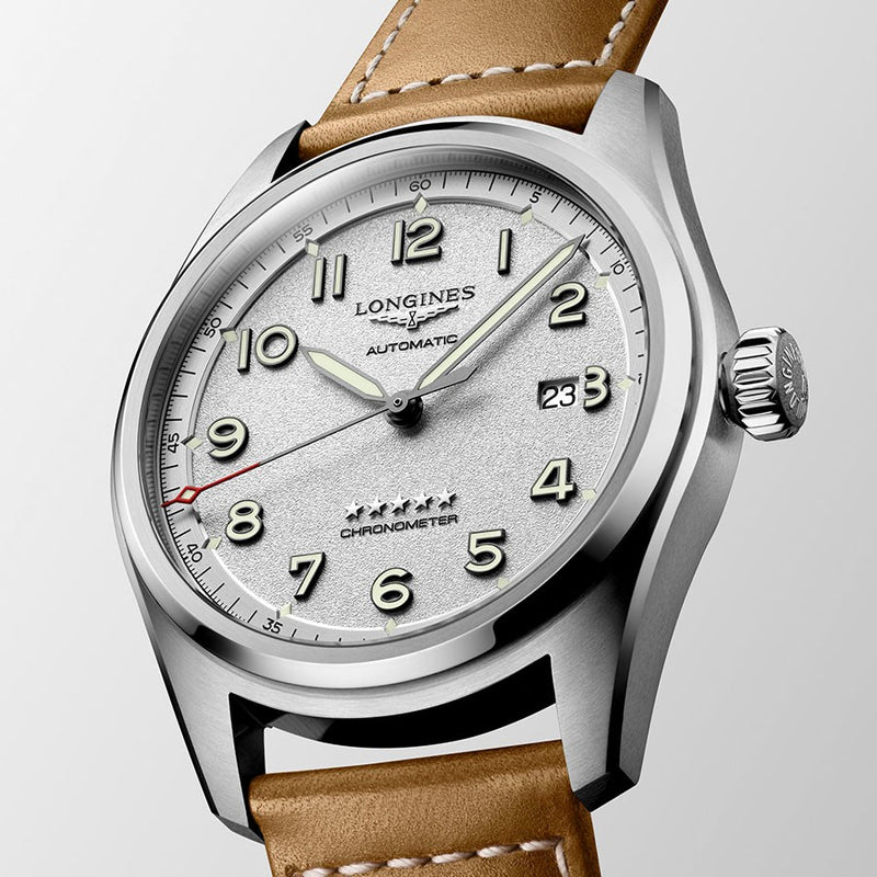 Longines Spirit Mens Watch