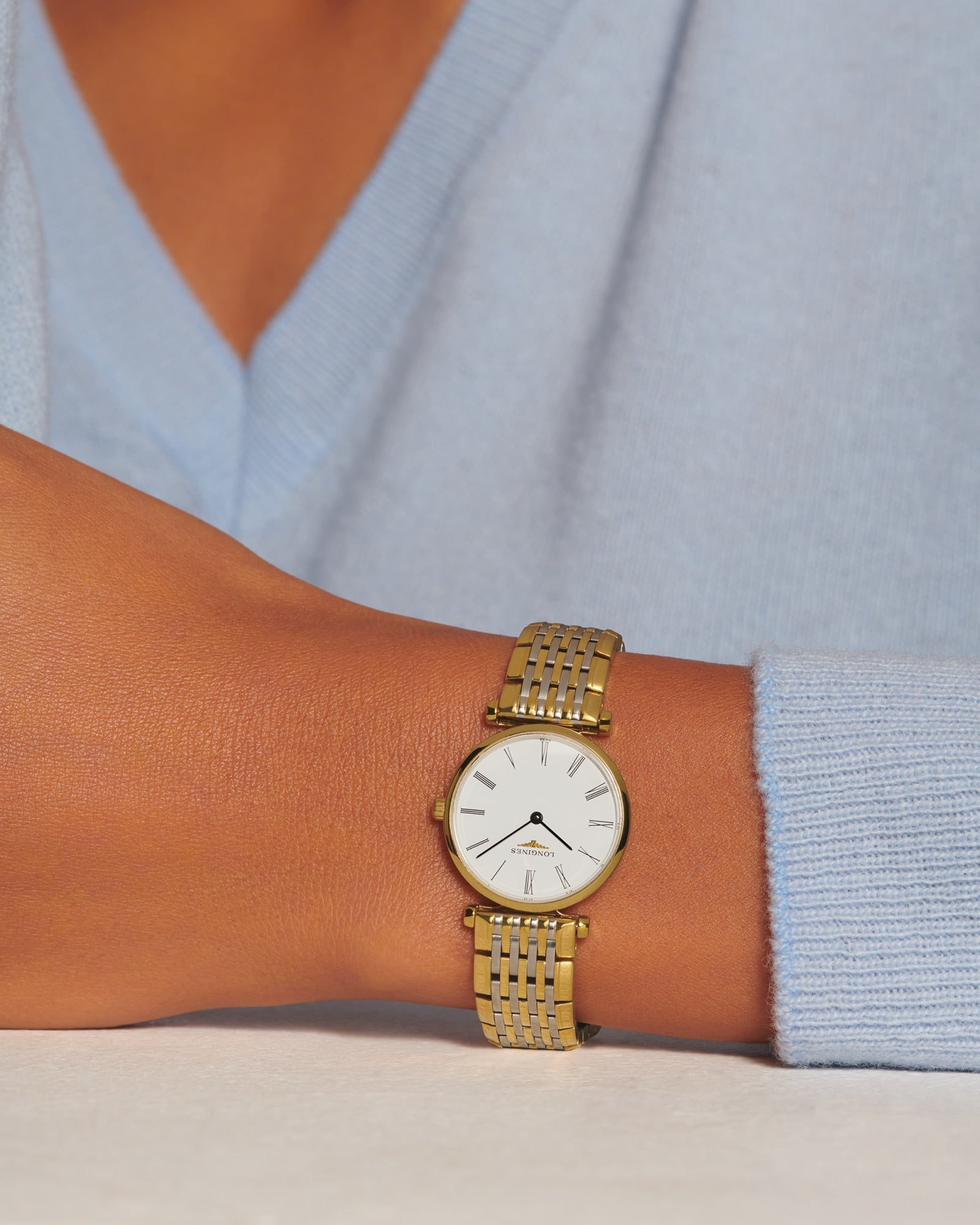 Longines La Grande Classique De Longines Ladies Watch
