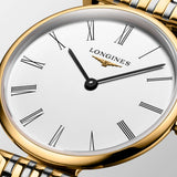 Longines La Grande Classique De Longines Ladies Watch