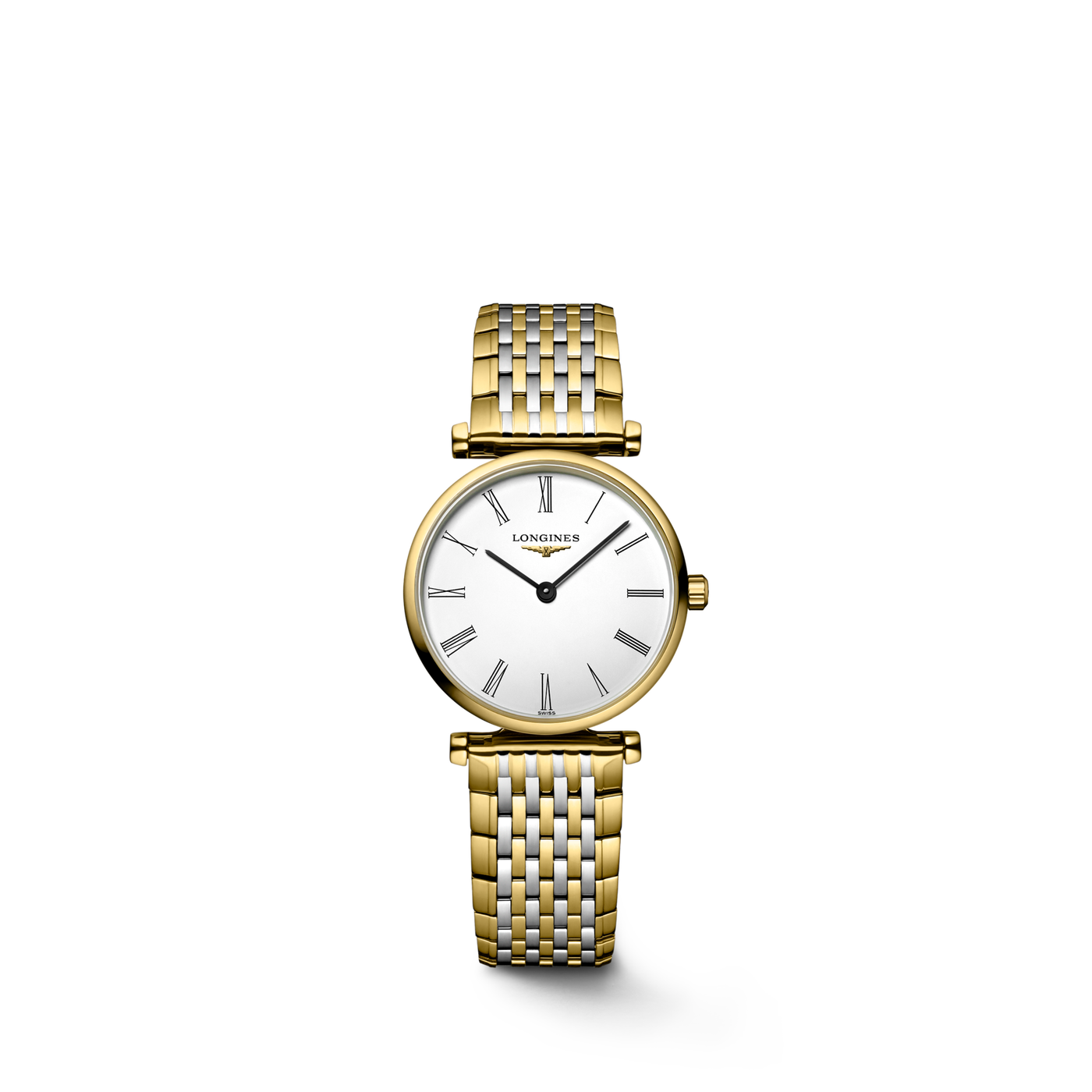 Longines La Grande Classique De Longines Ladies Watch