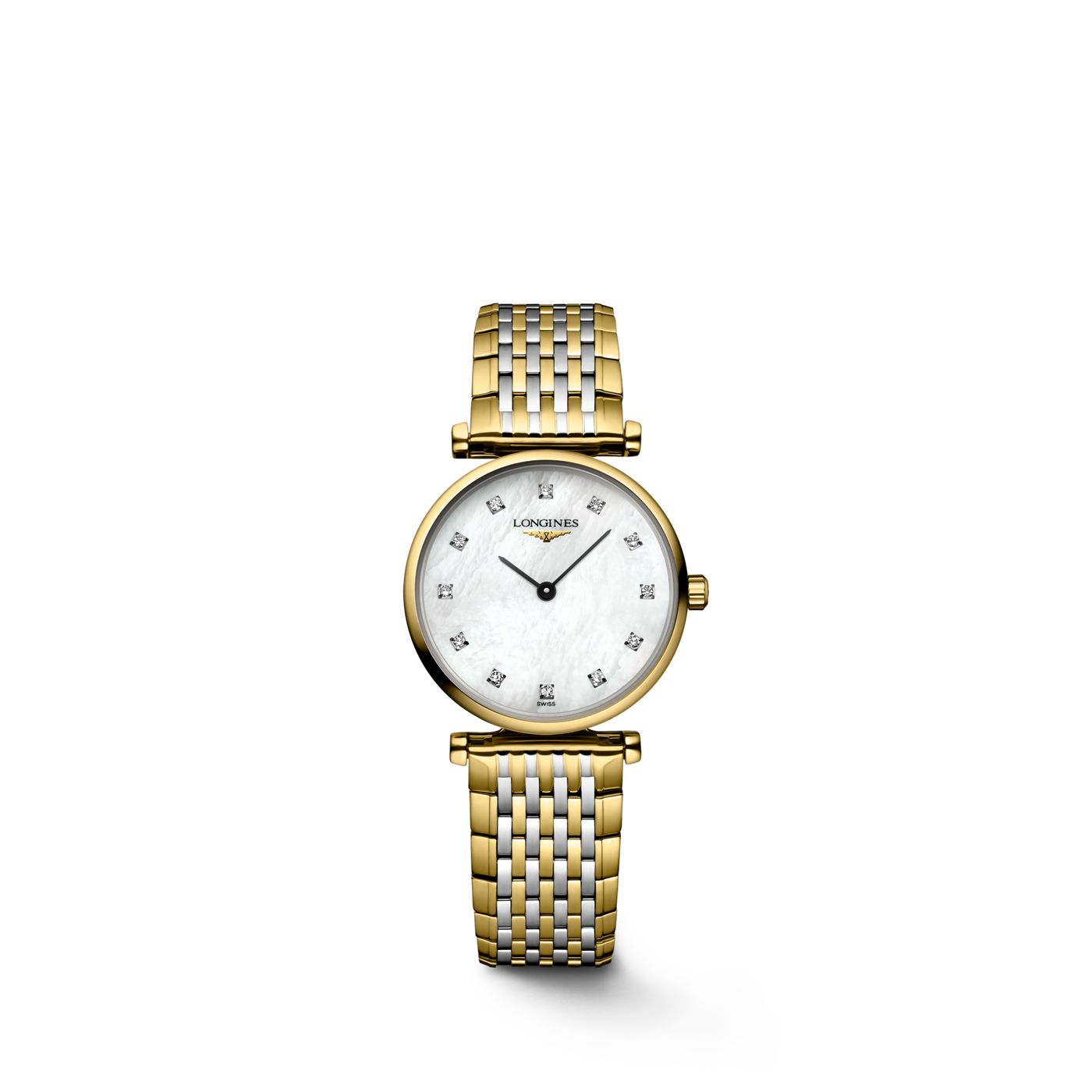 Longines La Grande Classique De Longines Ladies Watch