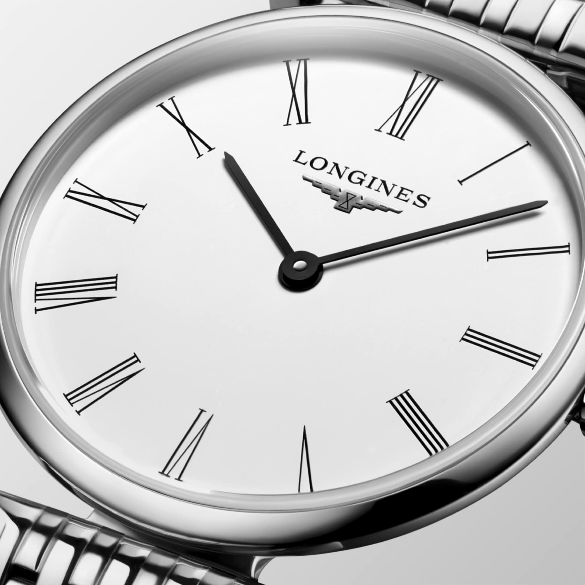 Longines La Grande Classique Ladies 24mm Watch