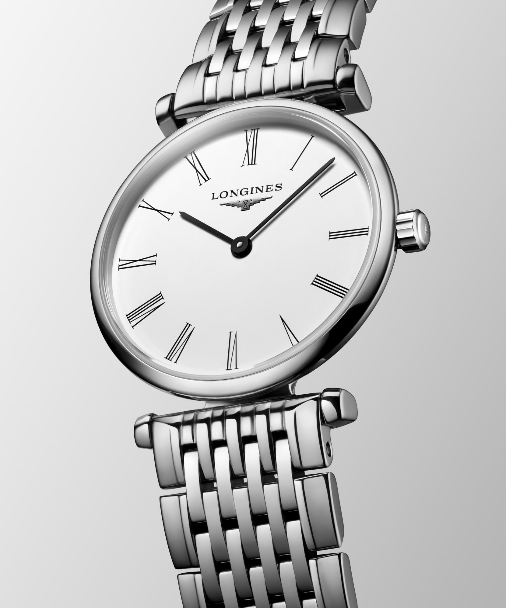 Longines La Grande Classique Ladies 24mm Watch