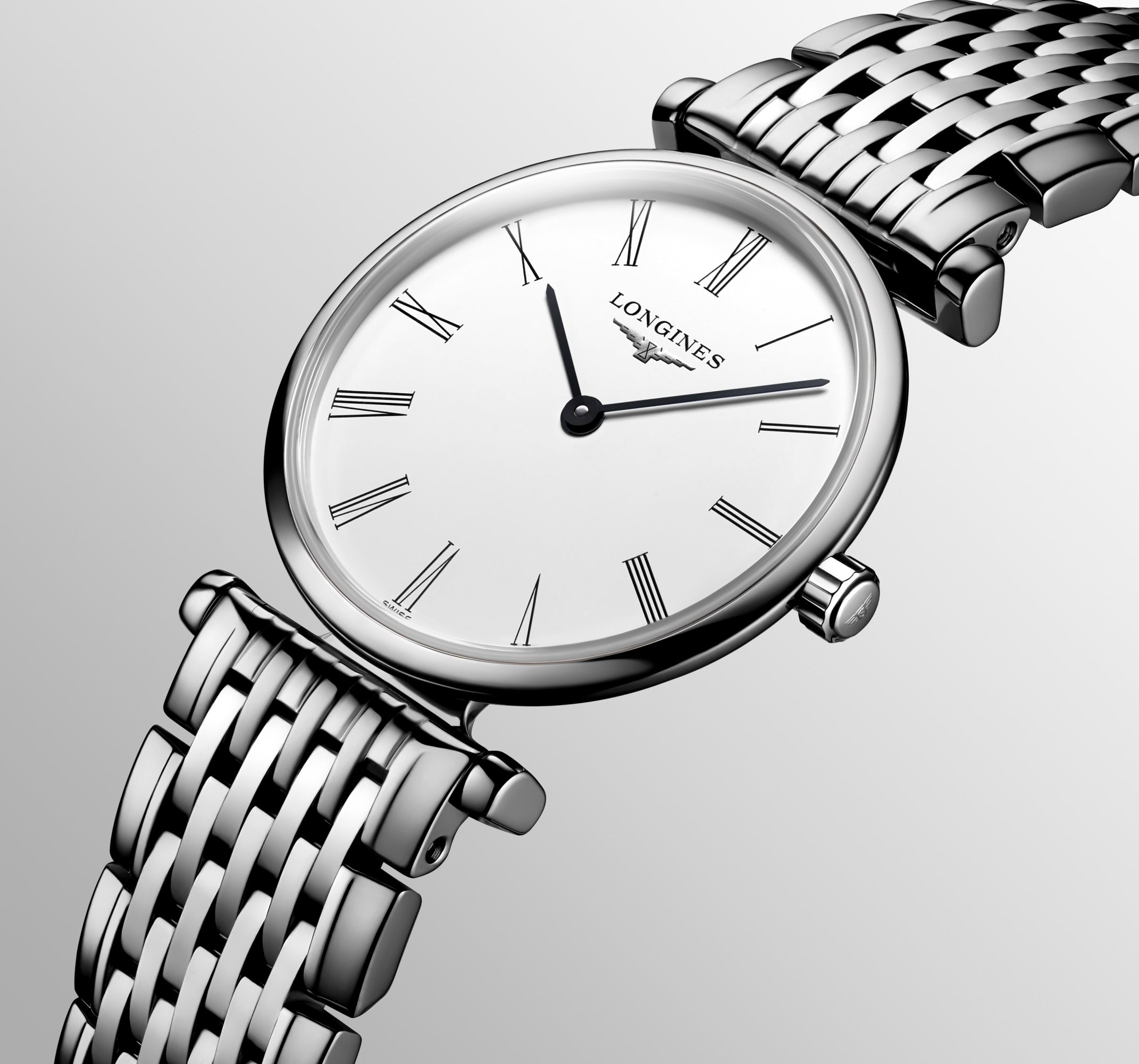 Longines La Grande Classique Ladies 24mm Watch