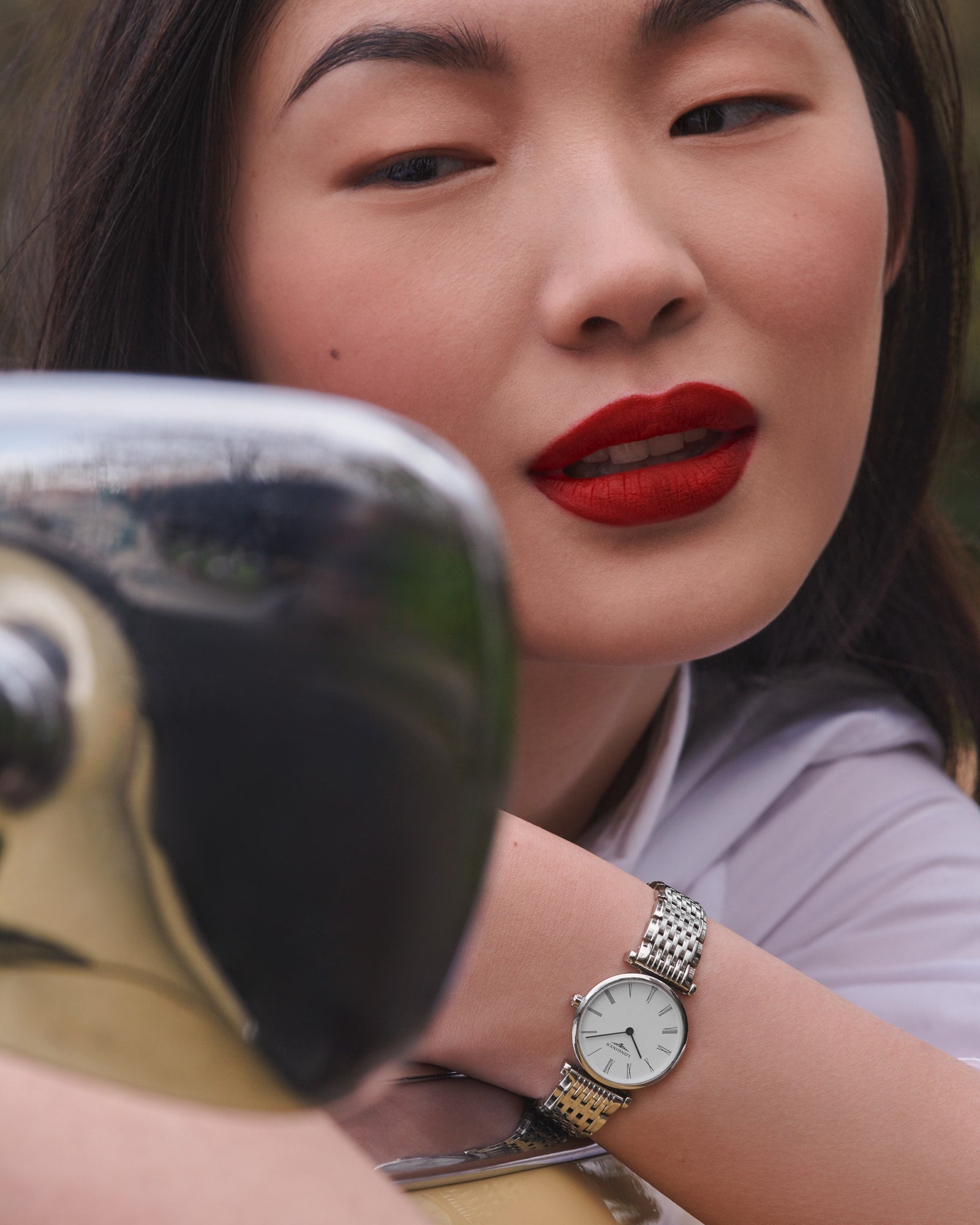 Longines La Grande Classique Ladies 24mm Watch