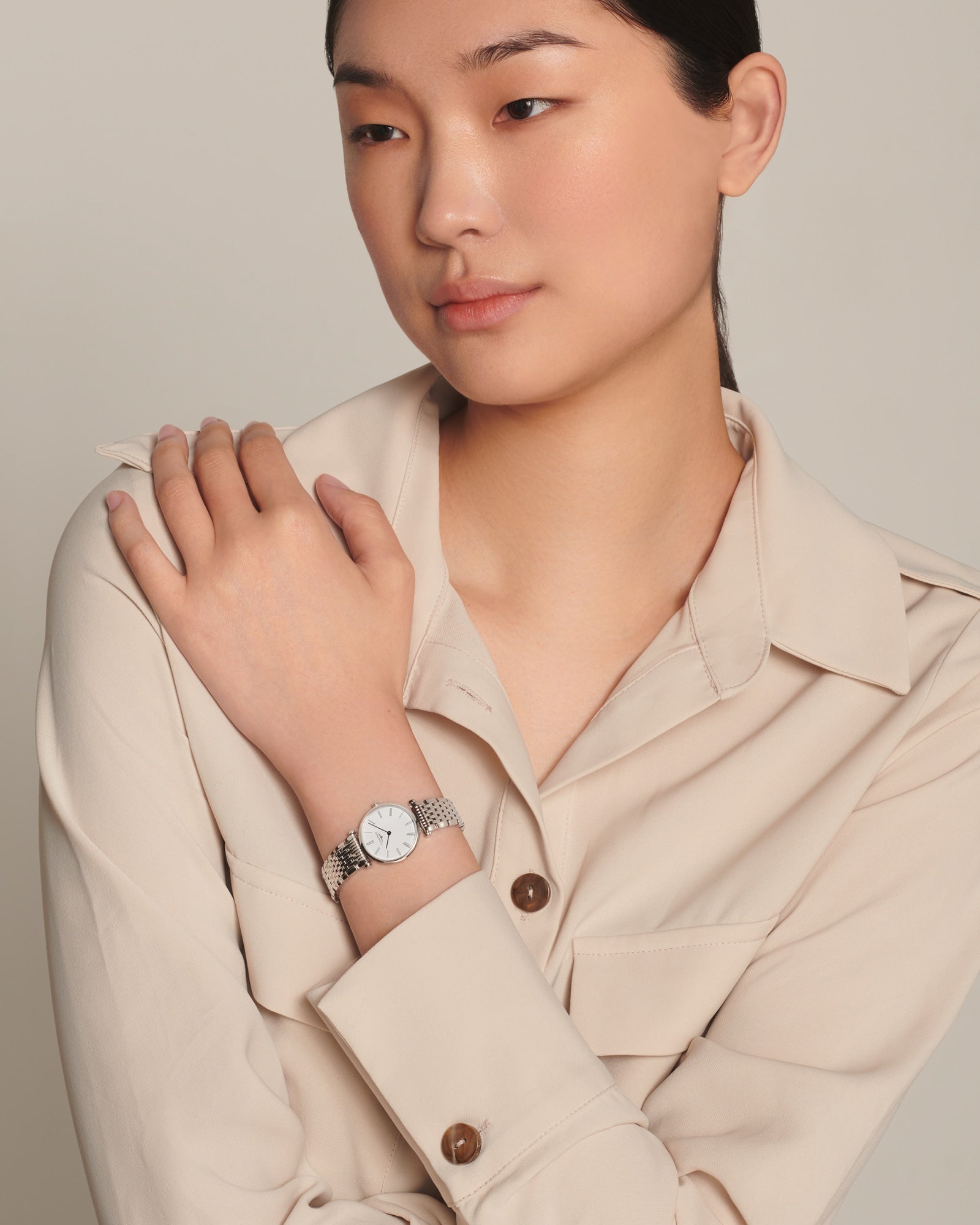Longines La Grande Classique Ladies 24mm Watch