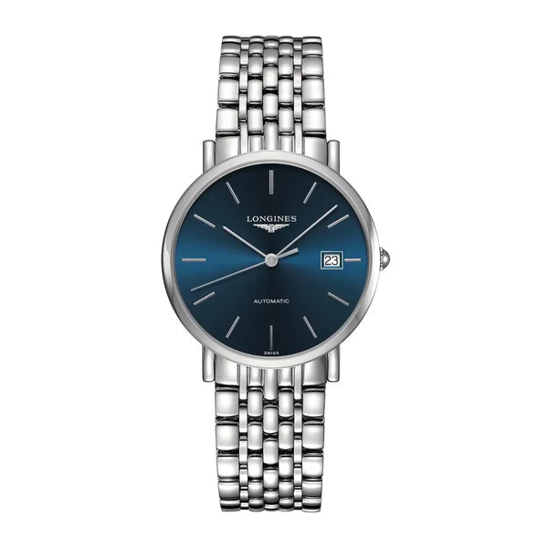 Longines Elegant Collection Unisex Watch