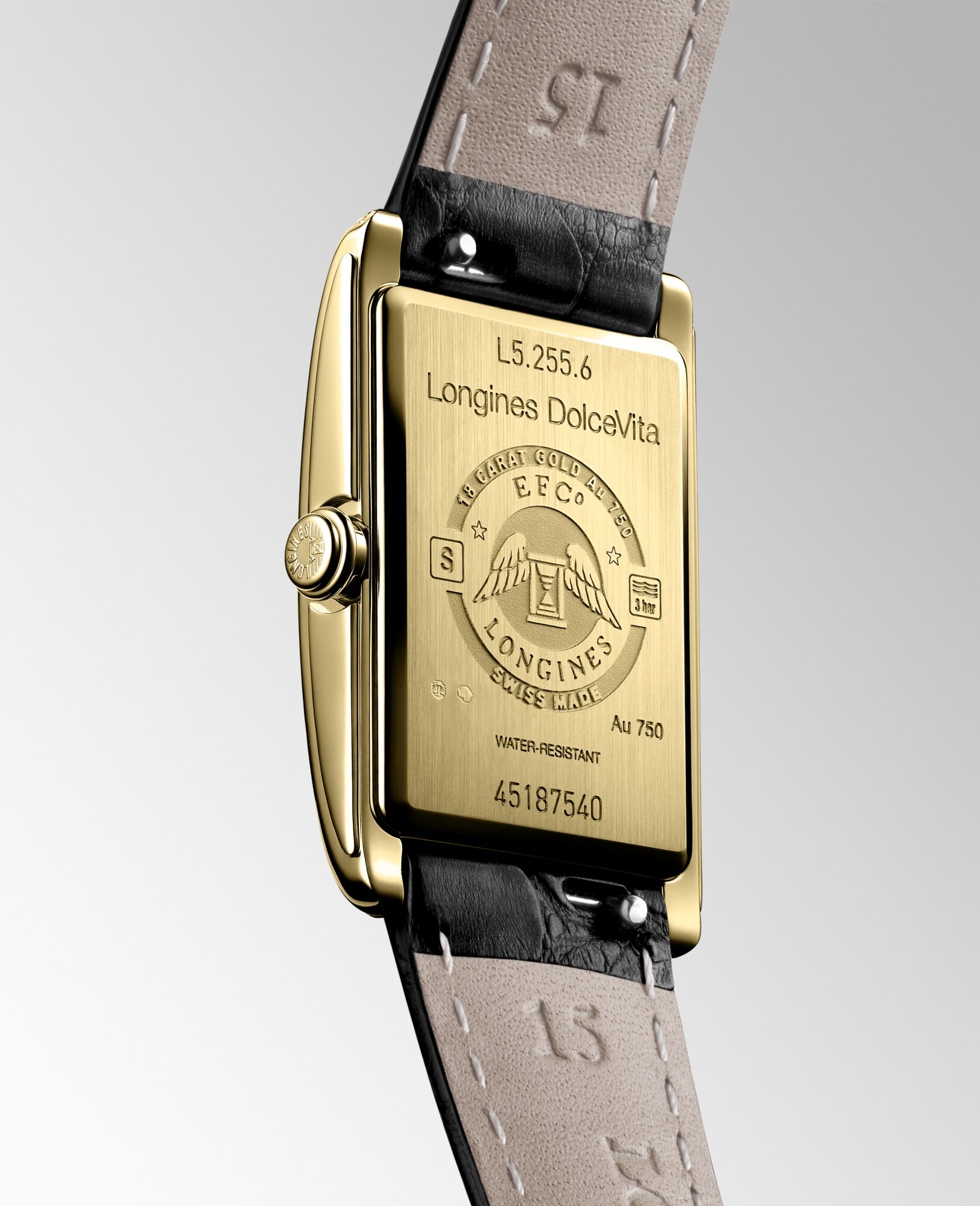 Longines DolceVita Ladies Watch