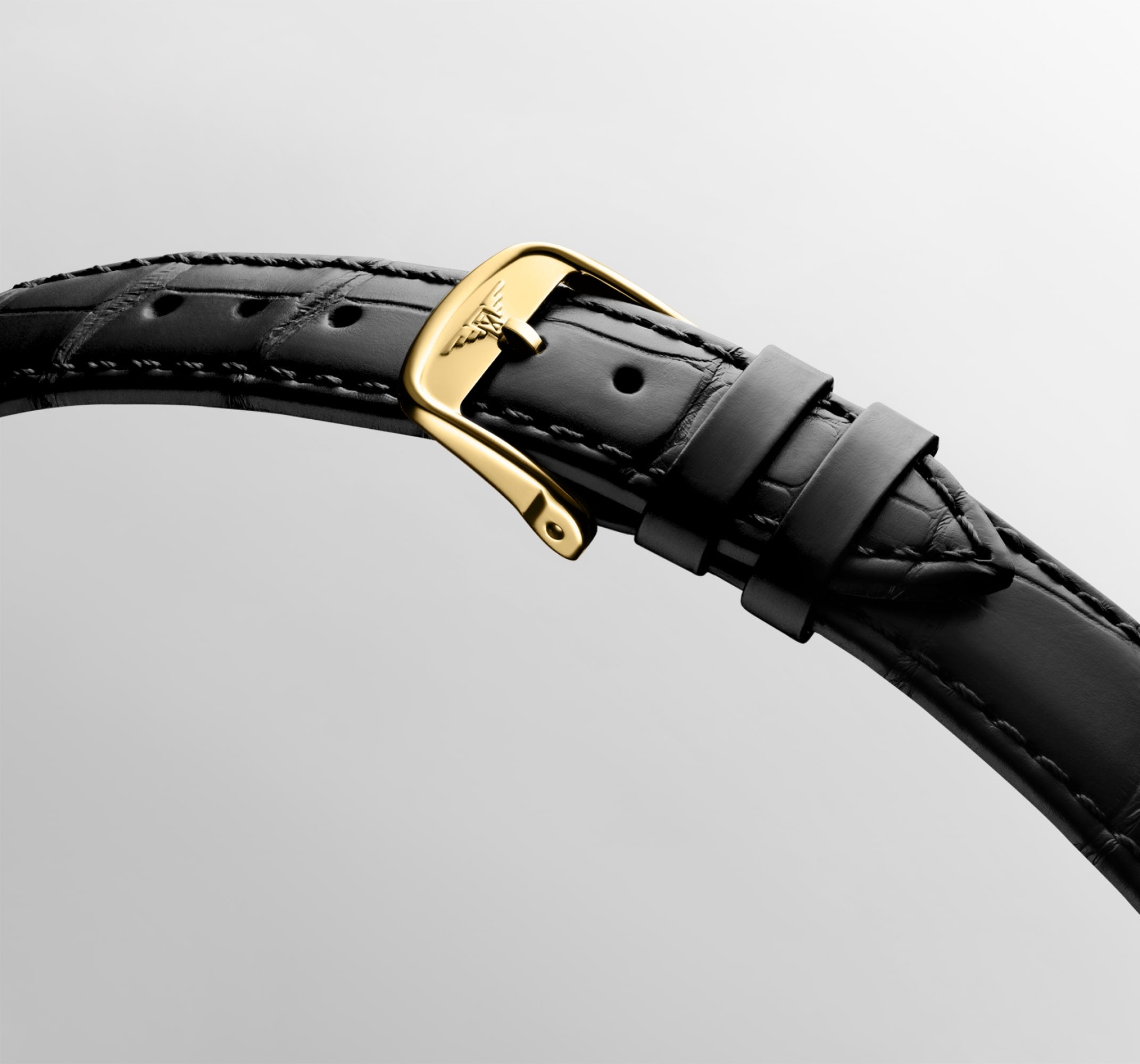Longines DolceVita Ladies Watch