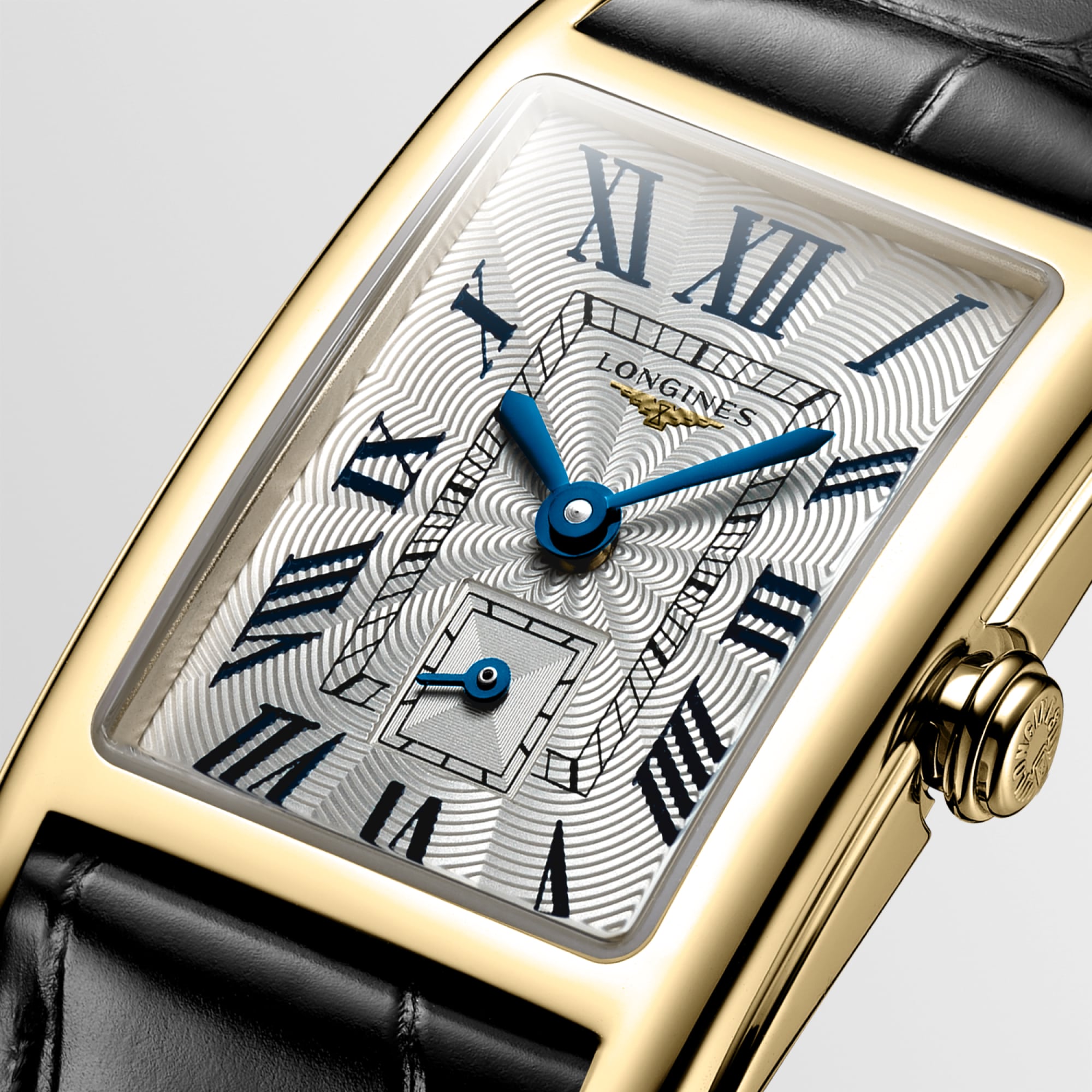 Longines DolceVita Ladies Watch