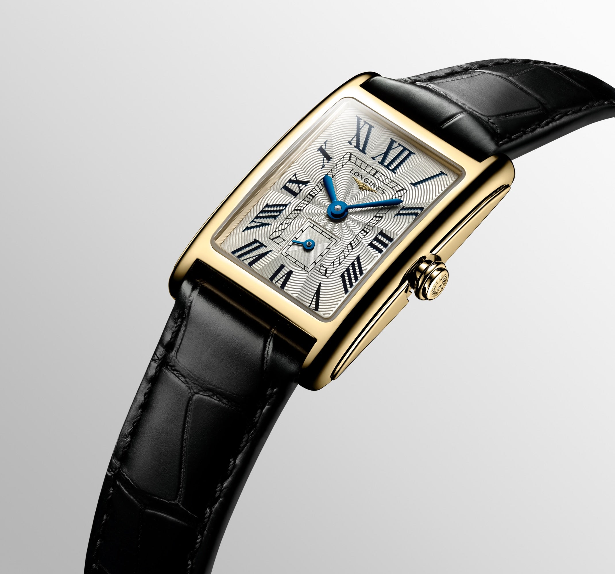Longines DolceVita Ladies Watch