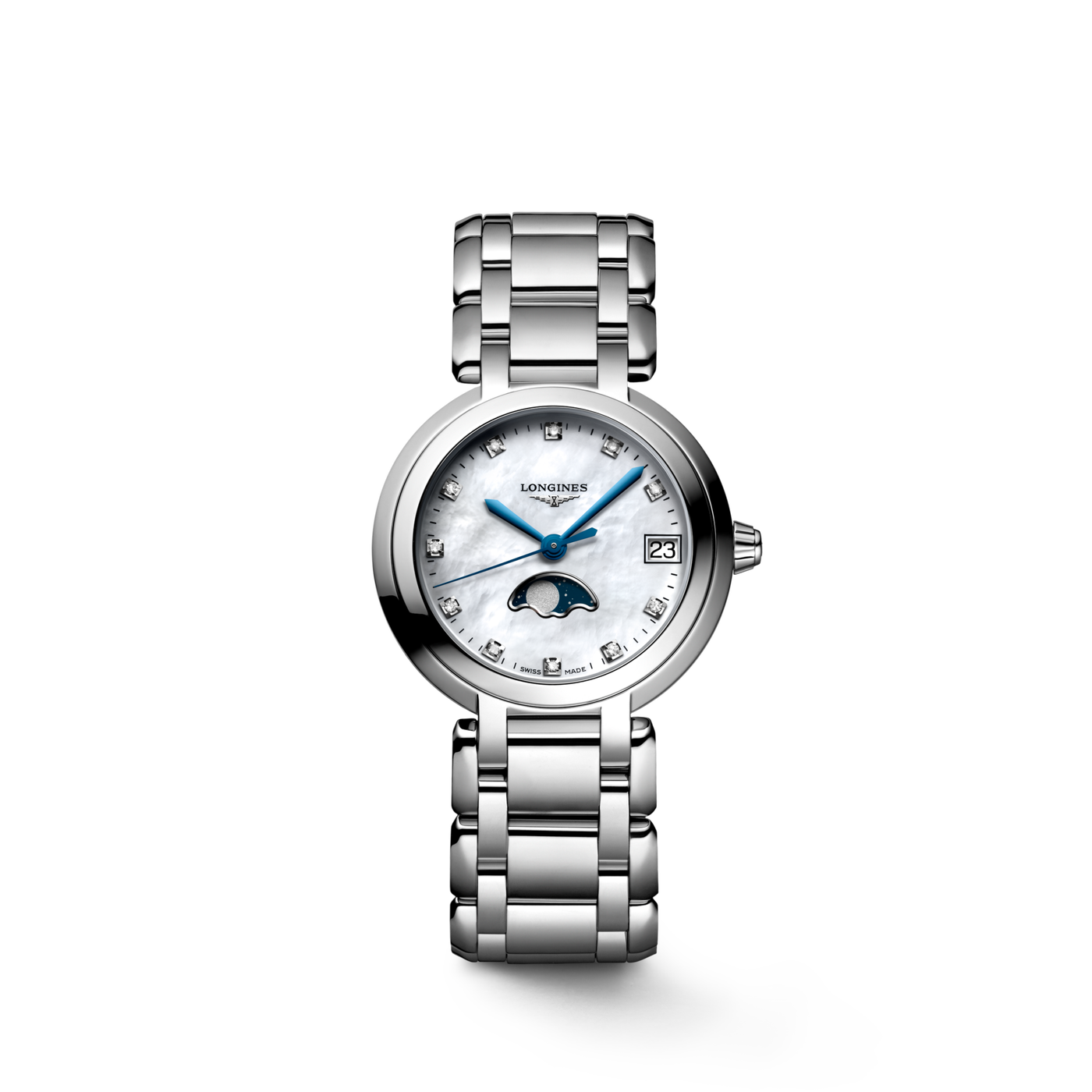 Longines PrimaLuna Ladies Watch