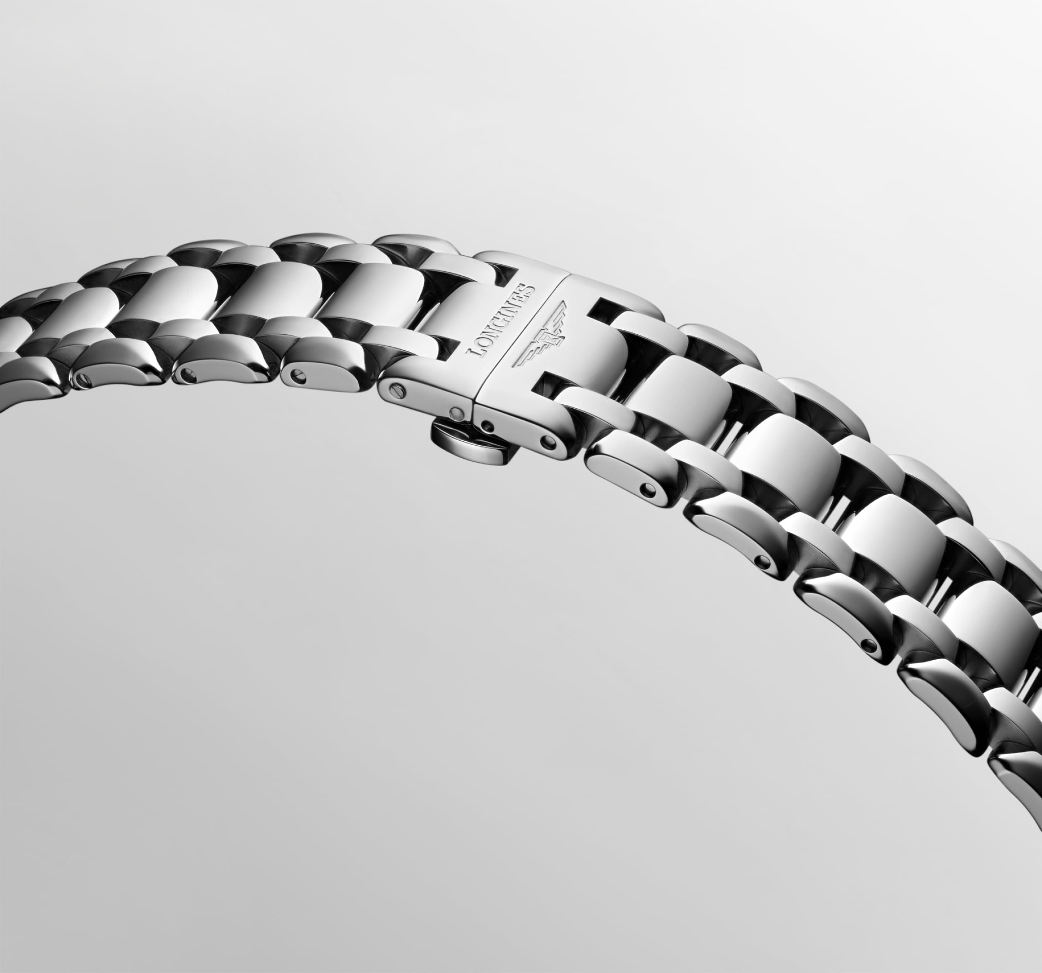 Longines PrimaLuna Ladies Watch