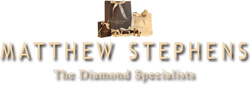 Matthew Stephens Logo