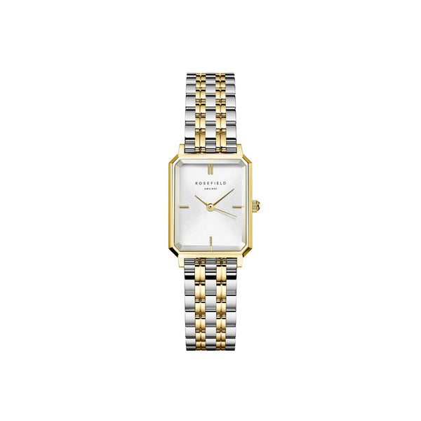 Octagon XS Duotone Gold 19mm watch