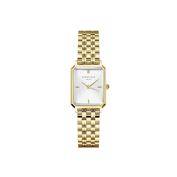 Octagon XS Gold 19mm watch