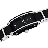 Rado Ladies Integral Diamonds watch - R20613712