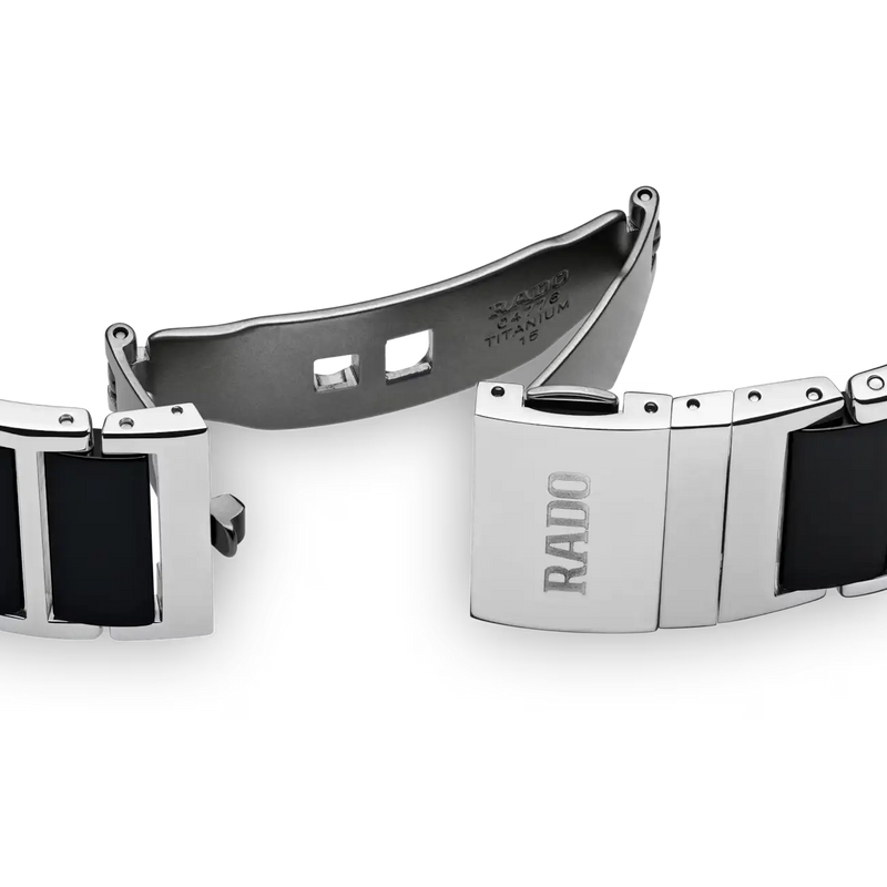 Rado Ladies Integral Diamonds watch - R20613712