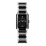 Rado Ladies Integral Diamonds watch - R20613712