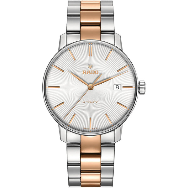 Rado Coupole Classic Automatic Ladies Watch