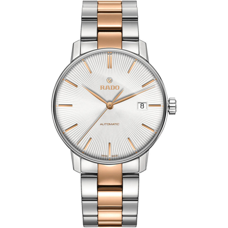 Rado Coupole Classic Automatic Ladies Watch