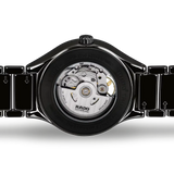 Rado Men's True Round Automatic Open Heart watch - R27100162