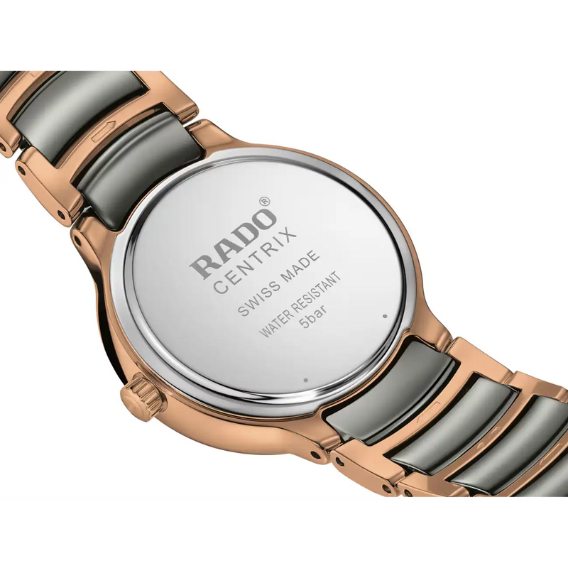 Rado Ladies Centrix watch - R30024012