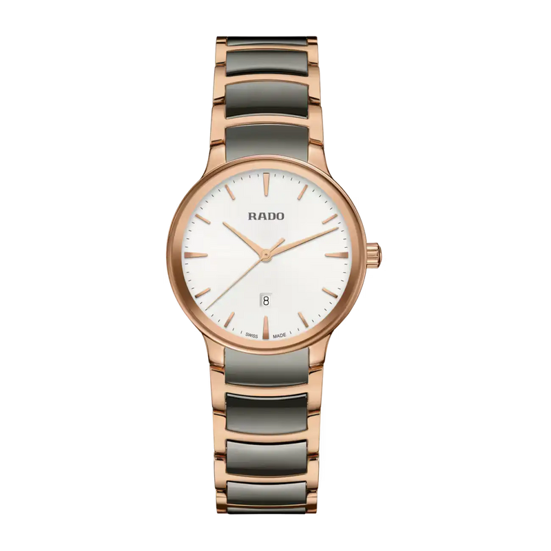Rado Ladies Centrix watch - R30024012