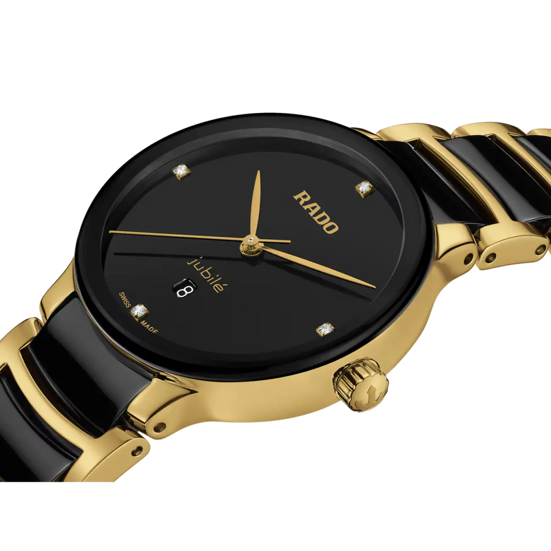 Rado Ladies Centrix Diamonds watch - R30025712