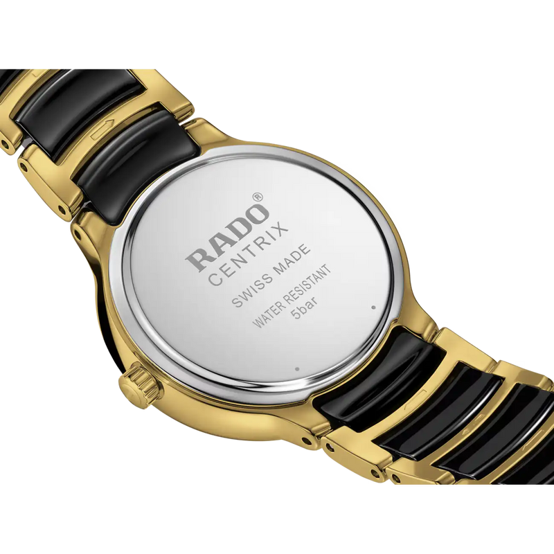 Rado Ladies Centrix Diamonds watch - R30025712