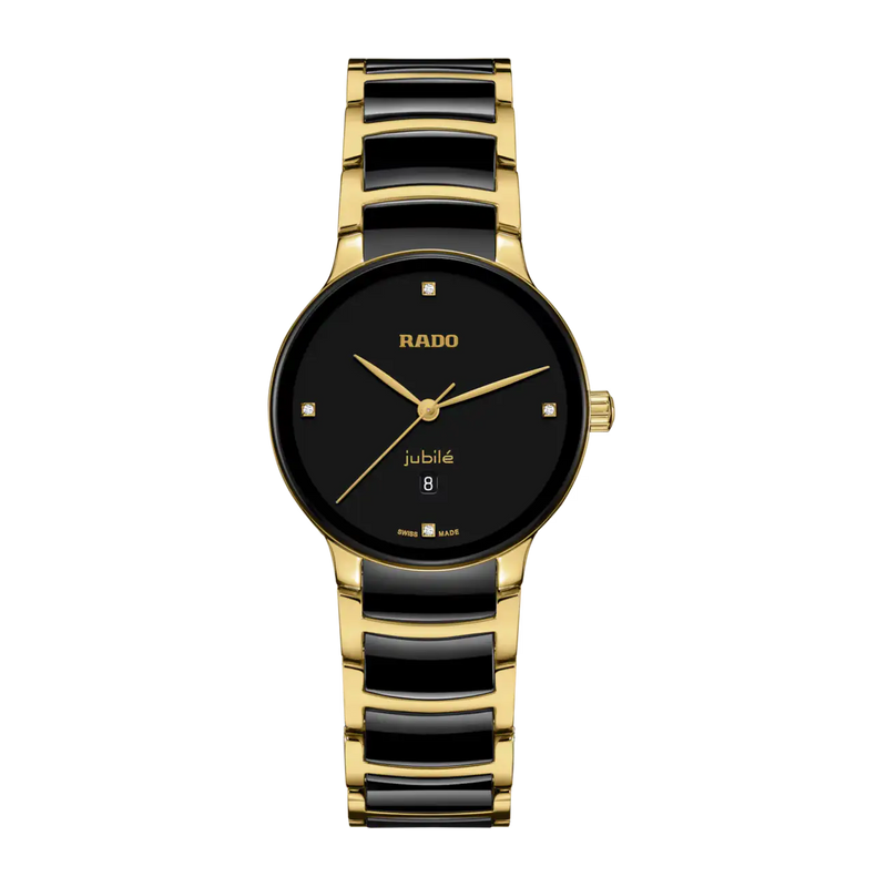 Rado Ladies Centrix Diamonds watch - R30025712