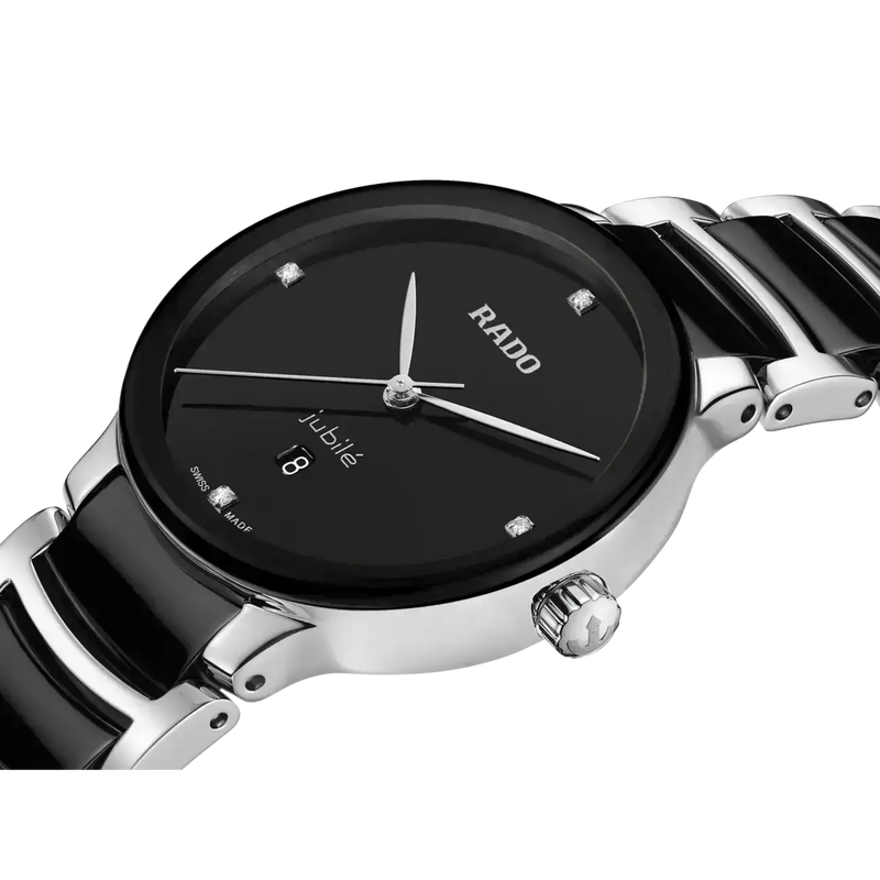 Rado Ladies Centrix Diamonds watch - R30026712