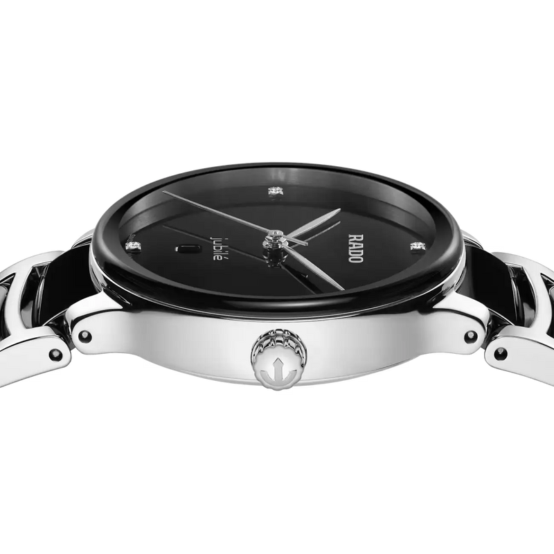 Rado Ladies Centrix Diamonds watch - R30026712