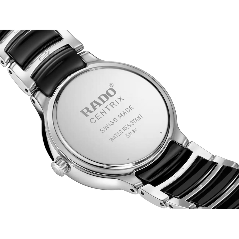 Rado Ladies Centrix Diamonds watch - R30026712