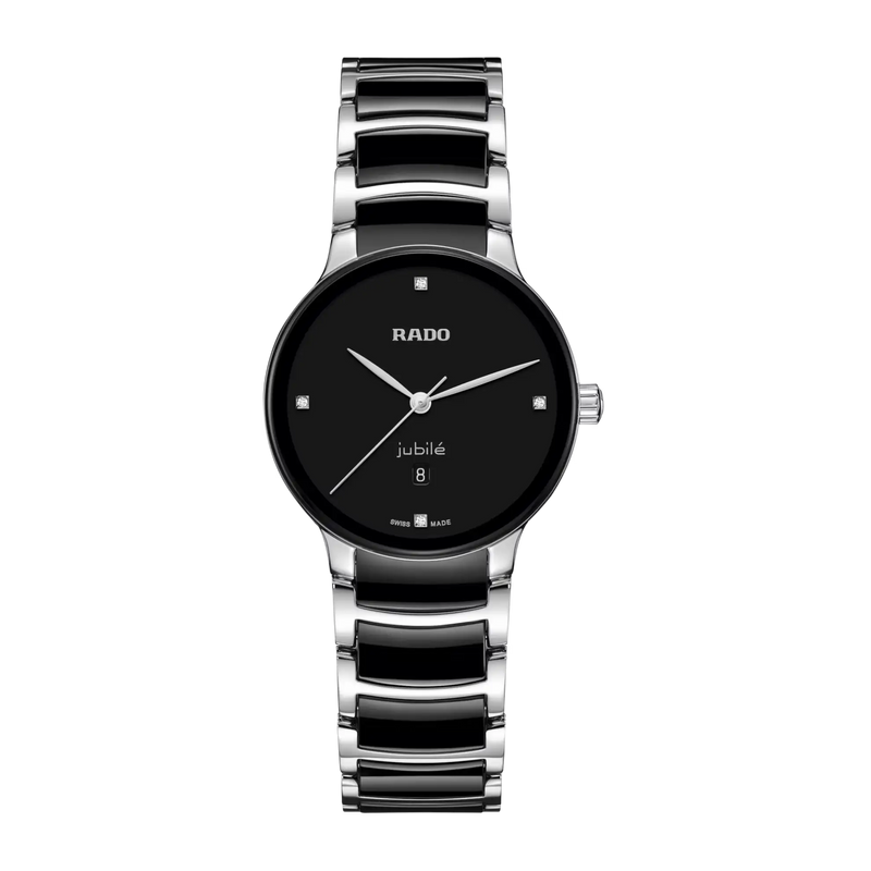 Rado Ladies Centrix Diamonds watch - R30026712