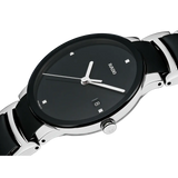 Rado Men's Centrix Diamonds watch - R30934712