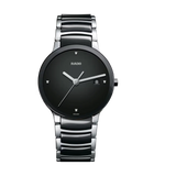 Rado Men's Centrix Diamonds watch - R30934712