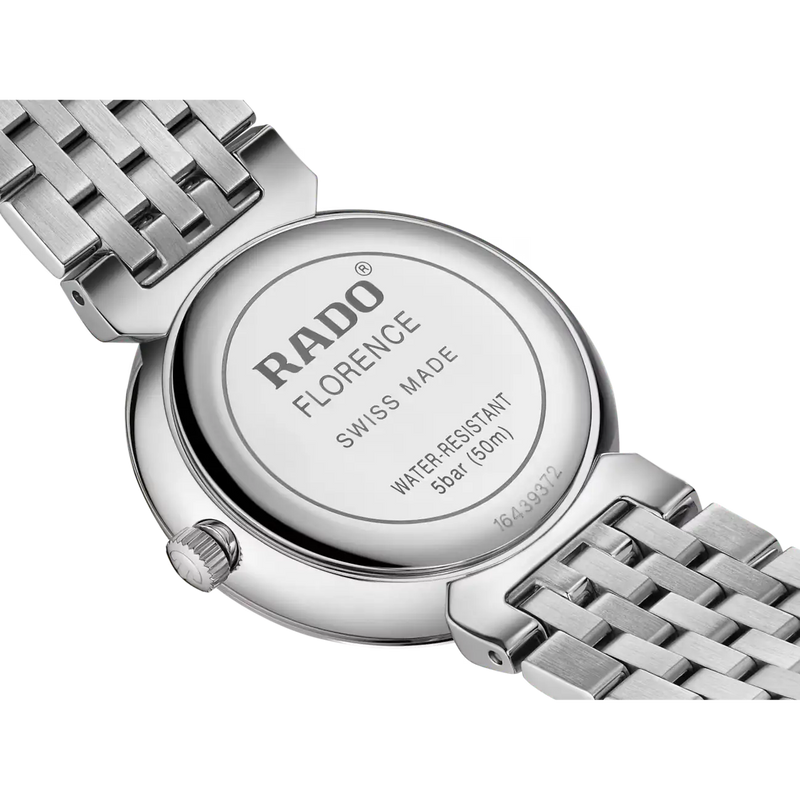 Rado Ladies Florence watch - R48913163