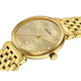 Rado Ladies Florence Diamonds watch - R48915903