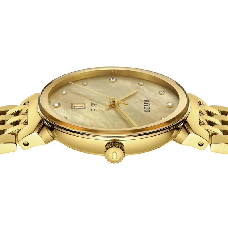 Rado Ladies Florence Diamonds watch - R48915903