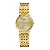 Rado Ladies Florence Diamonds watch - R48915903