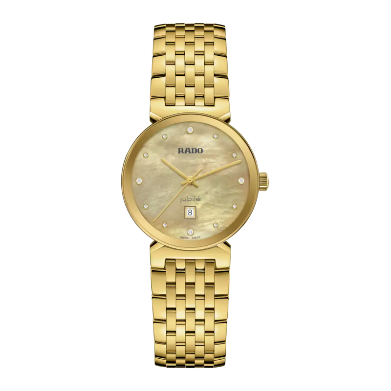 Rado Ladies Florence Diamonds watch - R48915903